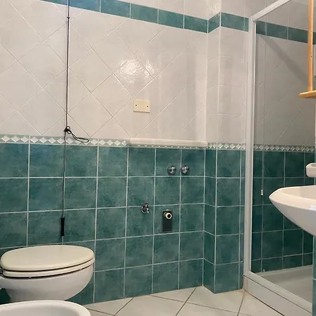 Apartman Denise 1 SantʼAndrea