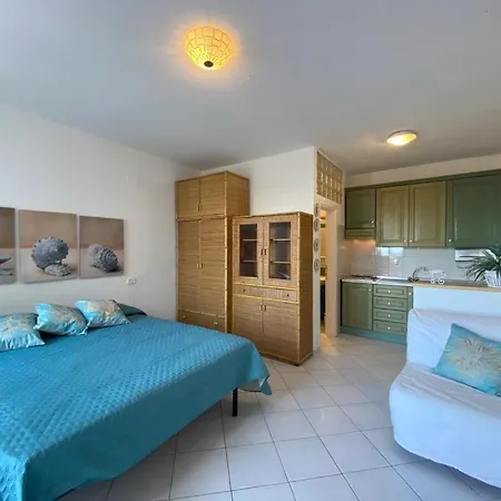 Denise 1 Apartman
