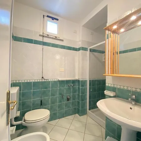 Apartman Denise 1 *