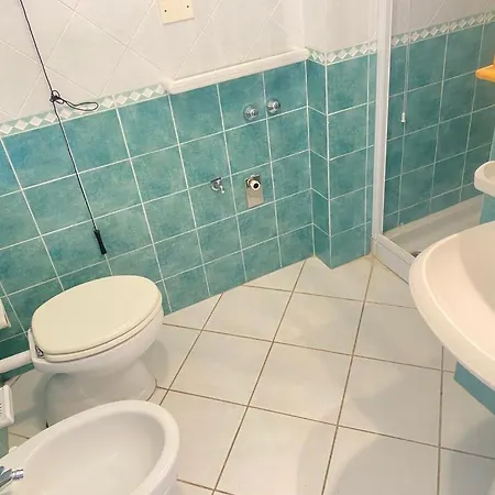 Apartman Denise 1